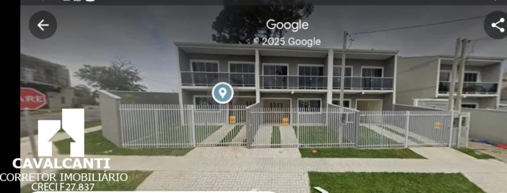 Casa, 3 quartos, 87 m² - Foto 2