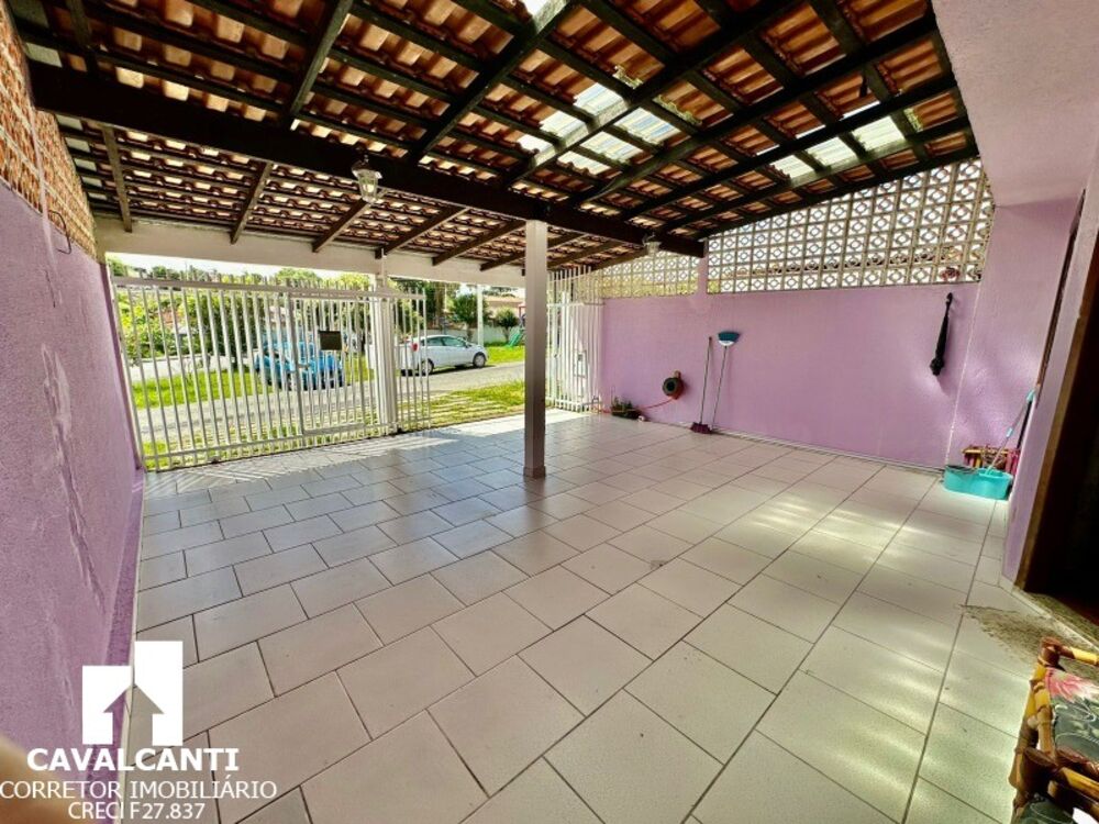 Casa, 3 quartos, 57 m² - Foto 4
