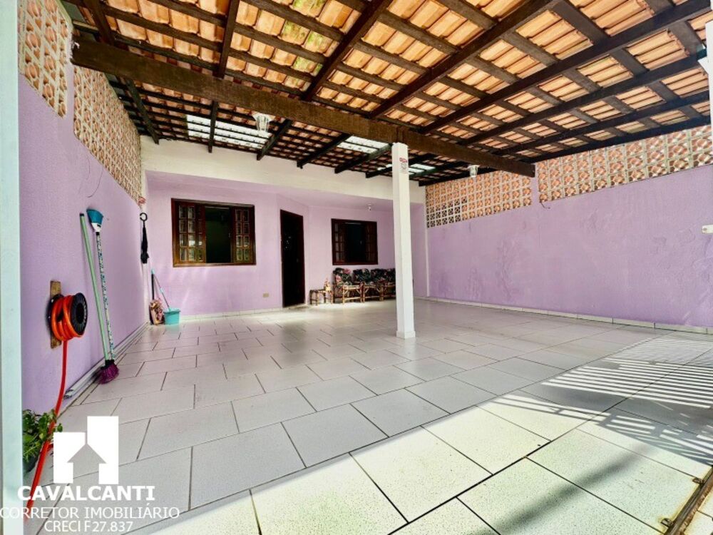 Casa, 3 quartos, 57 m² - Foto 3