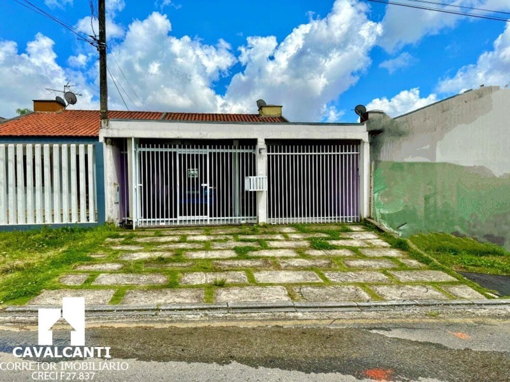 Casa, 3 quartos, 57 m² - Foto 2