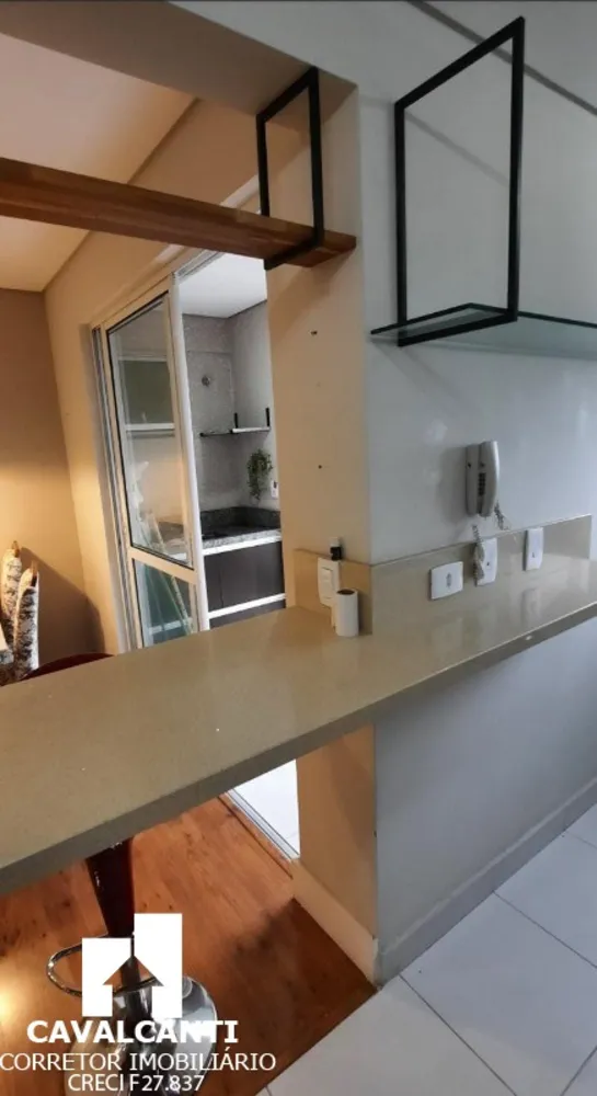 Apartamento, 3 quartos, 76 m² - Foto 7