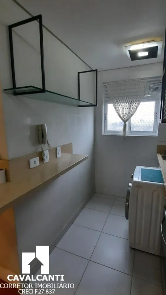Apartamento, 3 quartos, 76 m² - Foto 11