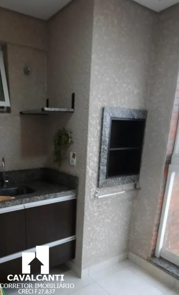 Apartamento, 3 quartos, 76 m² - Foto 5