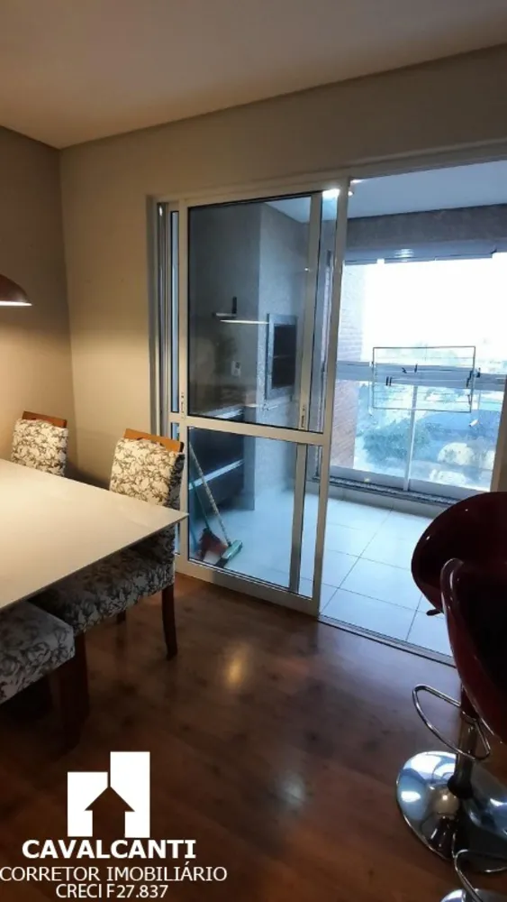 Apartamento, 3 quartos, 76 m² - Foto 6