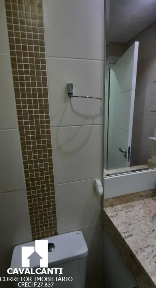 Apartamento, 3 quartos, 76 m² - Foto 10