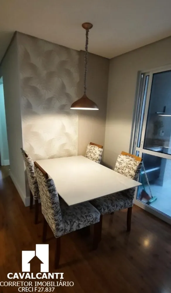 Apartamento, 3 quartos, 76 m² - Foto 7