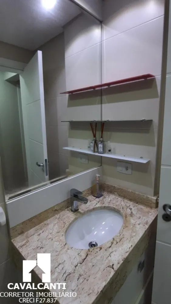 Apartamento, 3 quartos, 76 m² - Foto 9