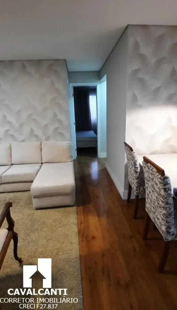 Apartamento, 3 quartos, 76 m² - Foto 6