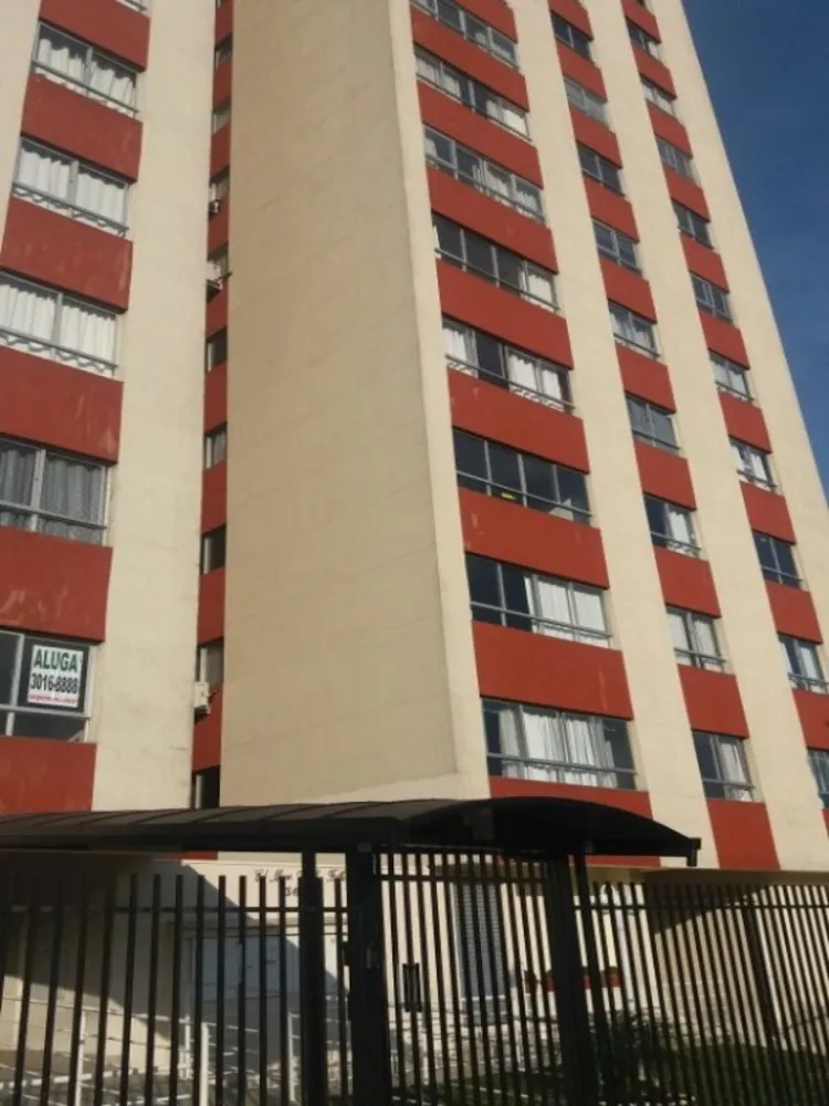 Apartamento, 2 quartos, 61 m² - Foto 6