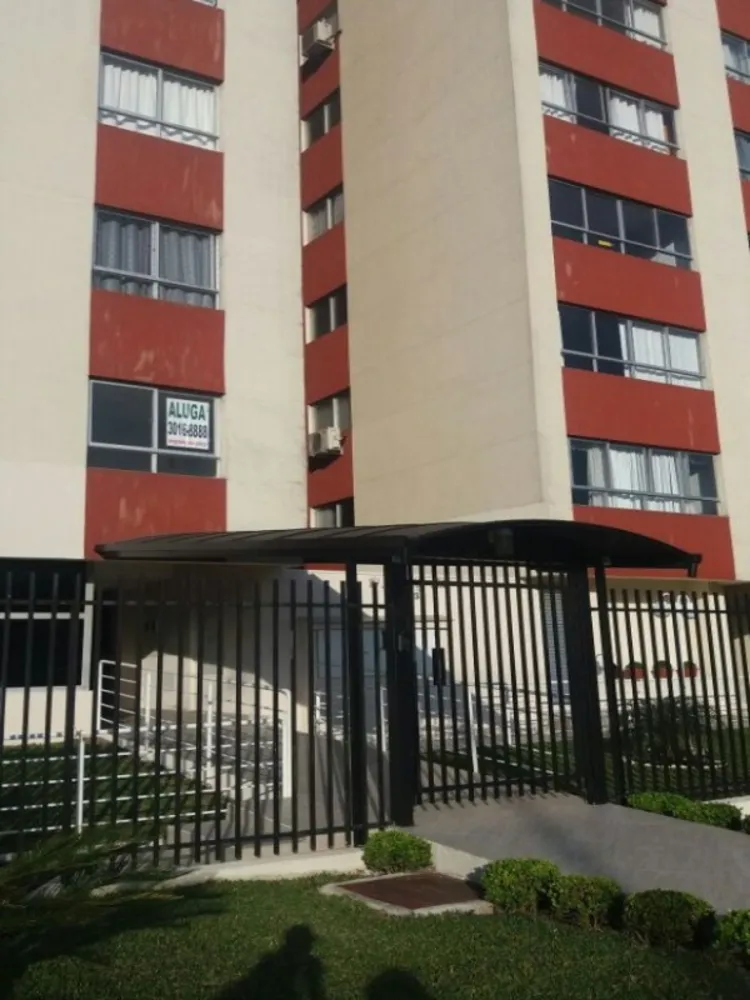 Apartamento, 2 quartos, 61 m² - Foto 1
