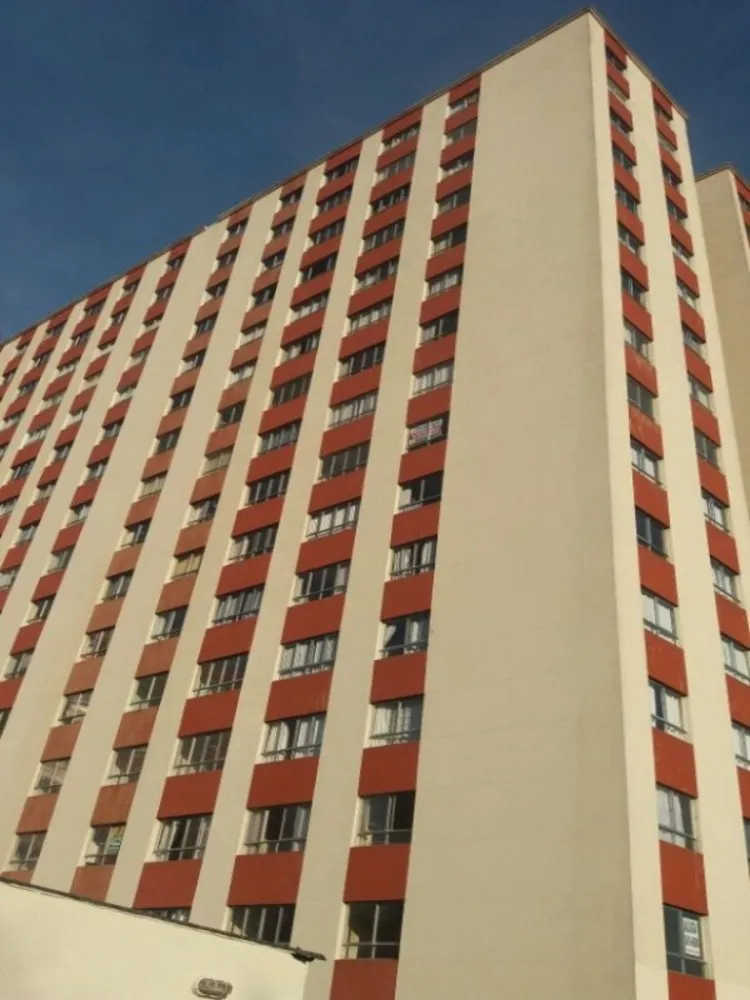 Apartamento, 2 quartos, 61 m² - Foto 2