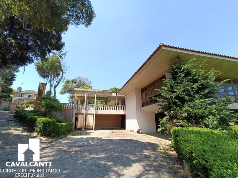 Casa, 4 quartos, 540 m² - Foto 6