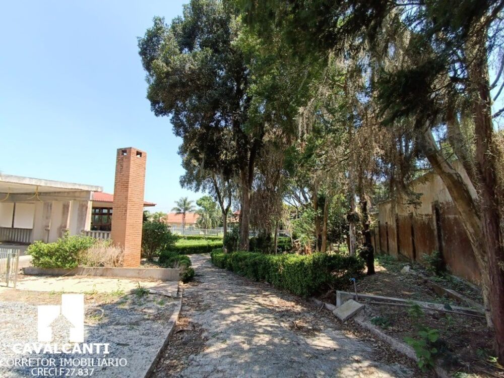 Casa, 4 quartos, 540 m² - Foto 3