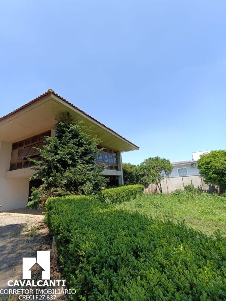 Casa, 4 quartos, 540 m² - Foto 8