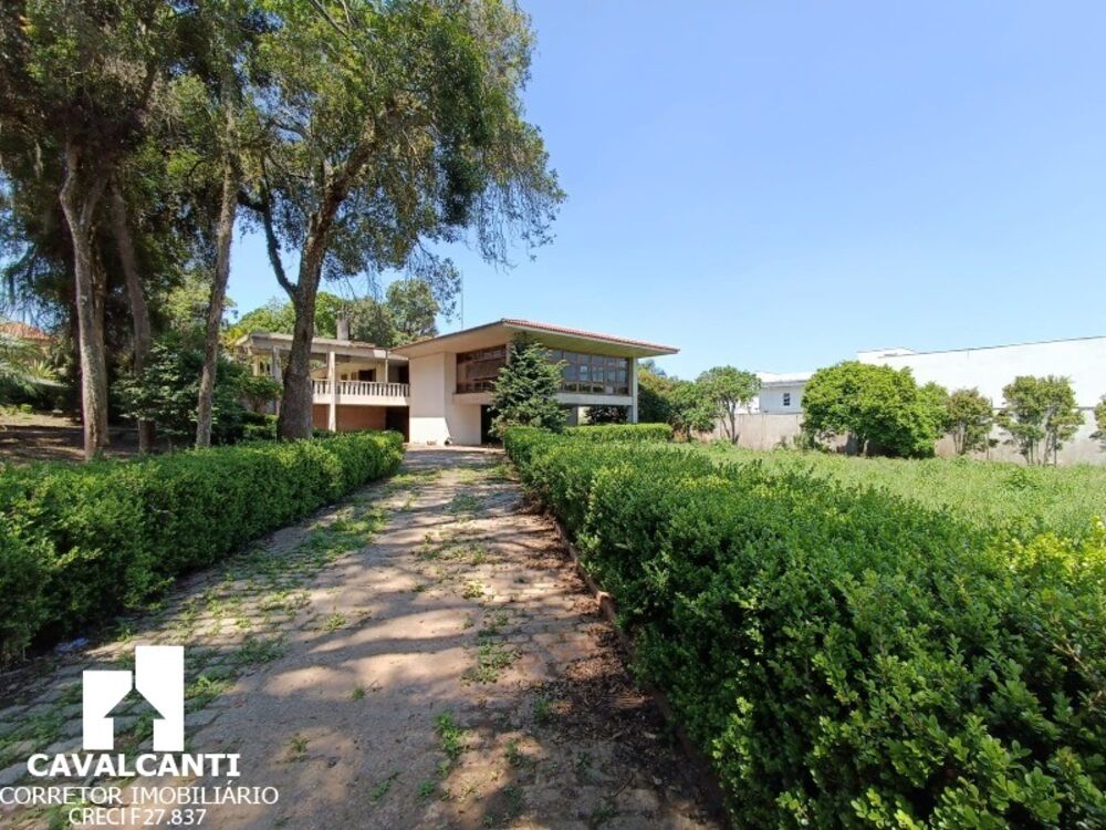 Casa, 4 quartos, 540 m² - Foto 7