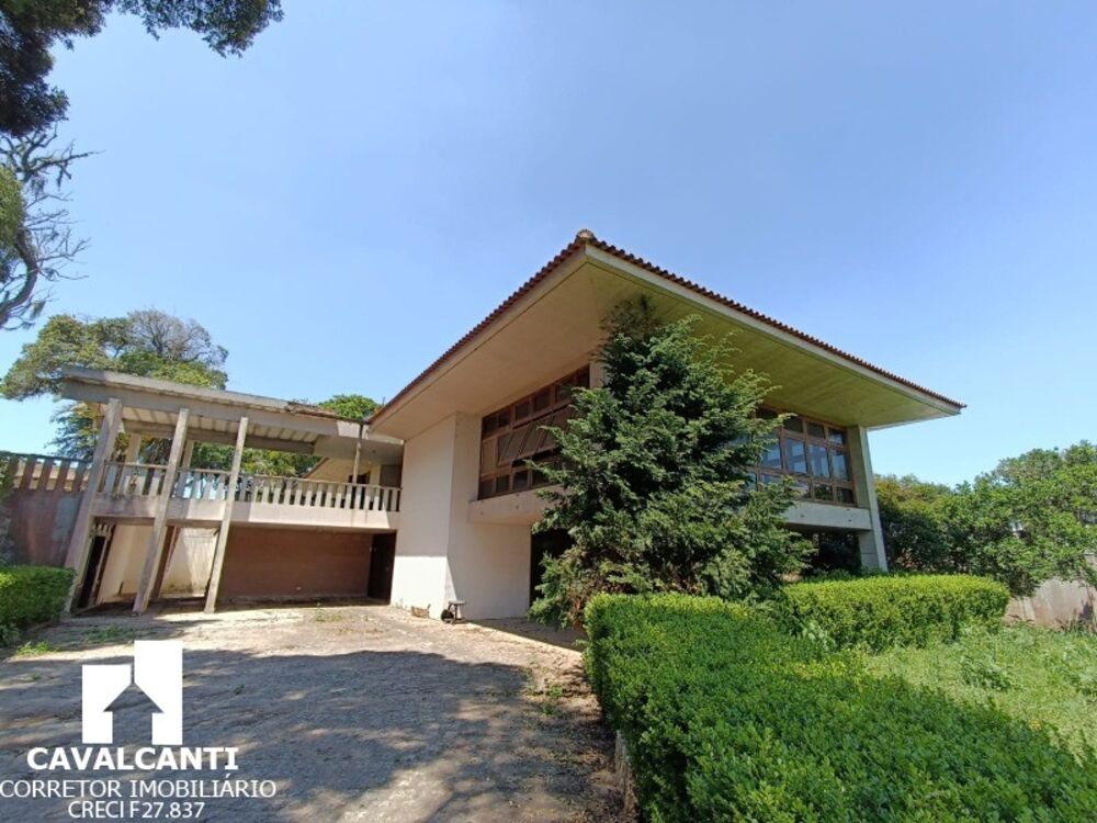 Casa, 4 quartos, 540 m² - Foto 1