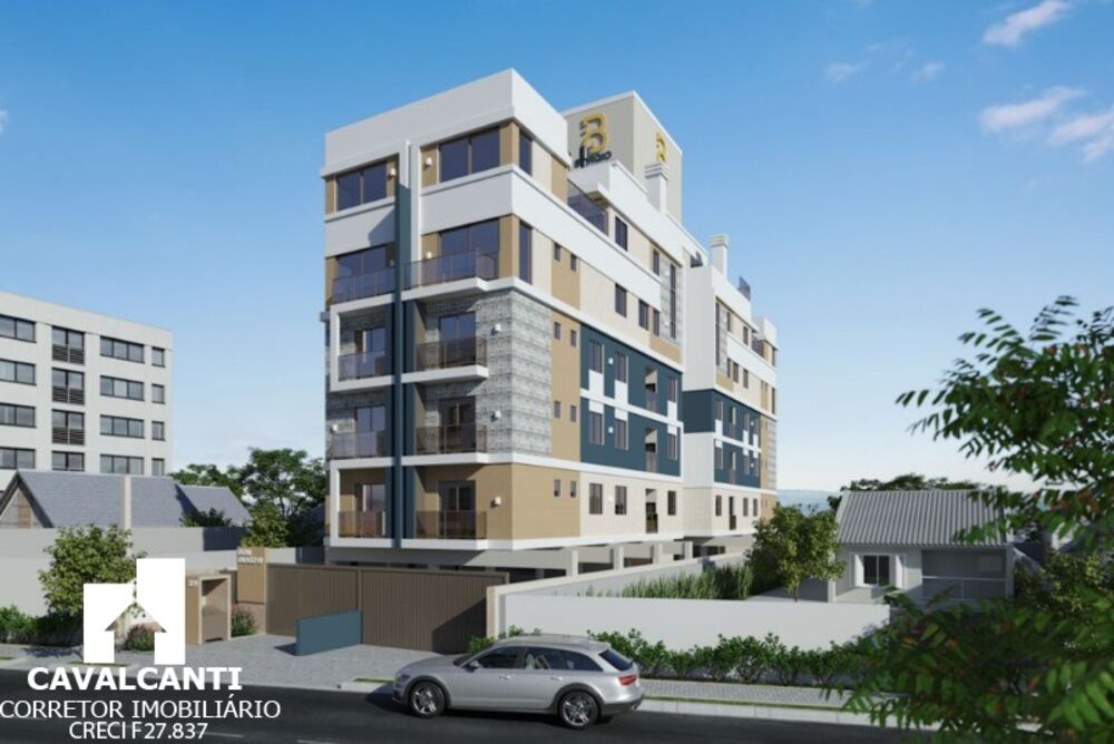 Apartamento, 3 quartos, 134 m² - Foto 1