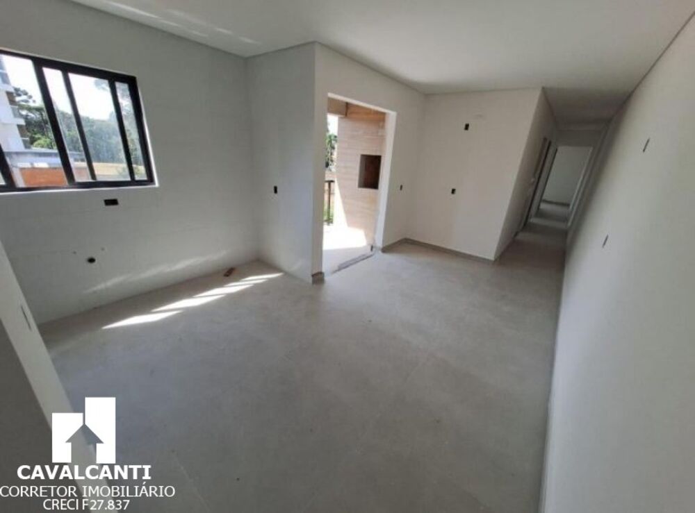 Apartamento, 3 quartos, 134 m² - Foto 4