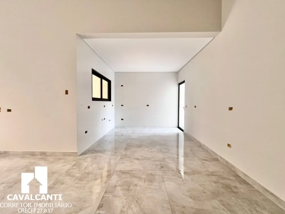 Casa, 4 quartos, 160 m² - Foto 8