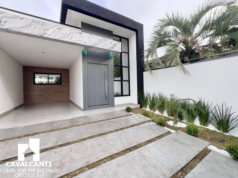 Casa, 4 quartos, 160 m² - Foto 2