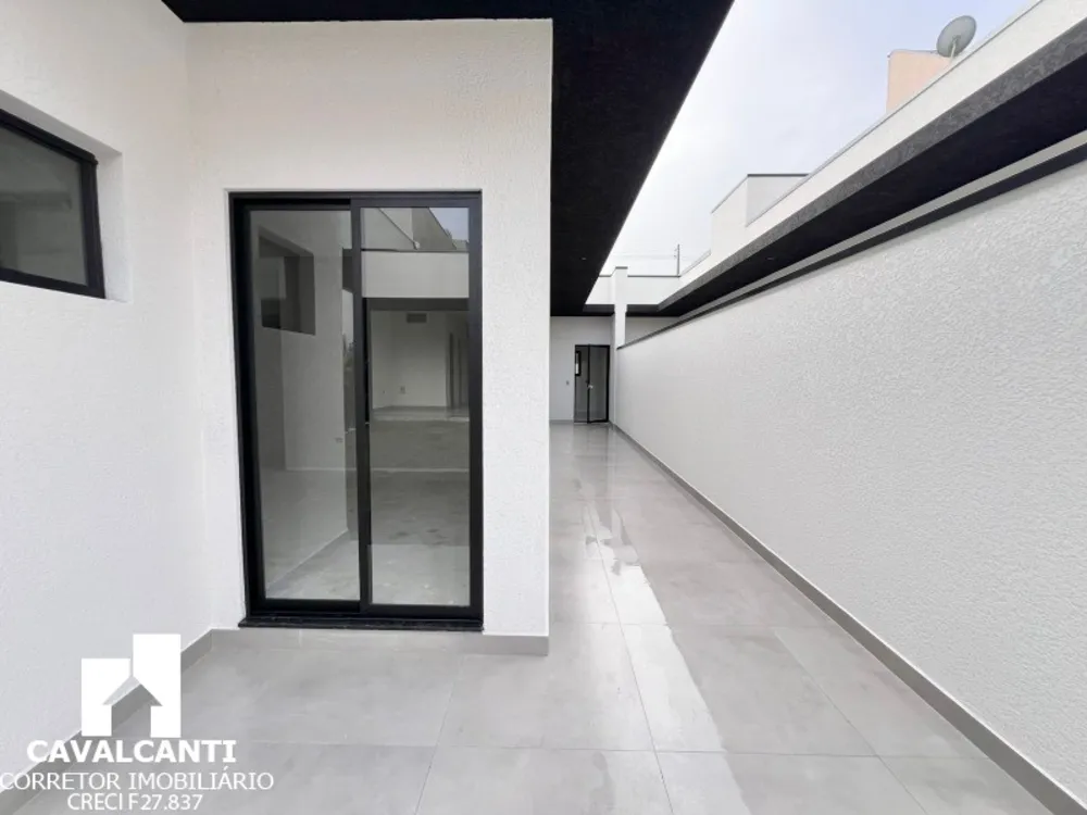 Casa, 4 quartos, 160 m² - Foto 9
