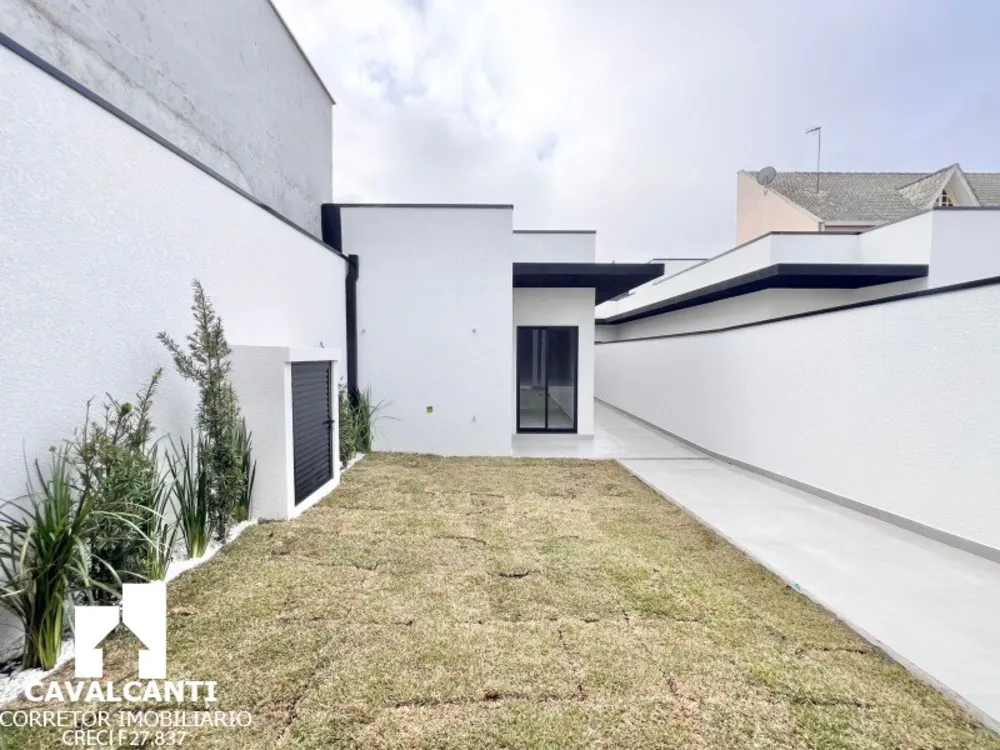 Casa, 4 quartos, 160 m² - Foto 4