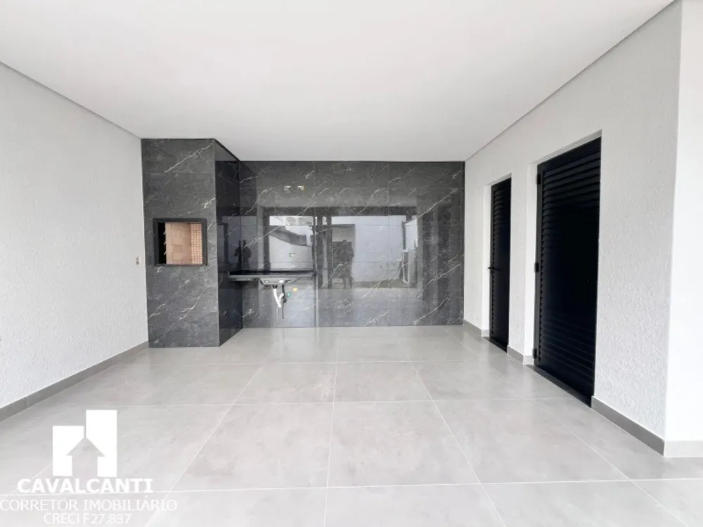 Casa, 4 quartos, 160 m² - Foto 7