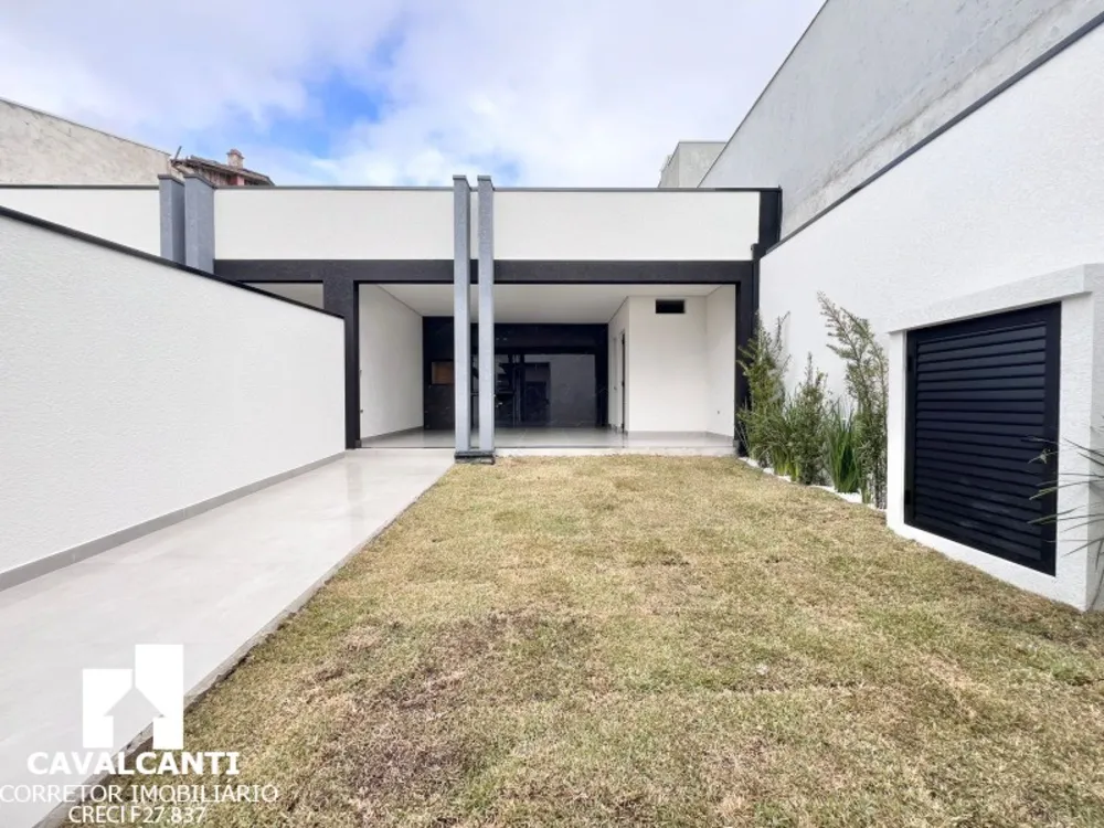Casa, 4 quartos, 160 m² - Foto 5
