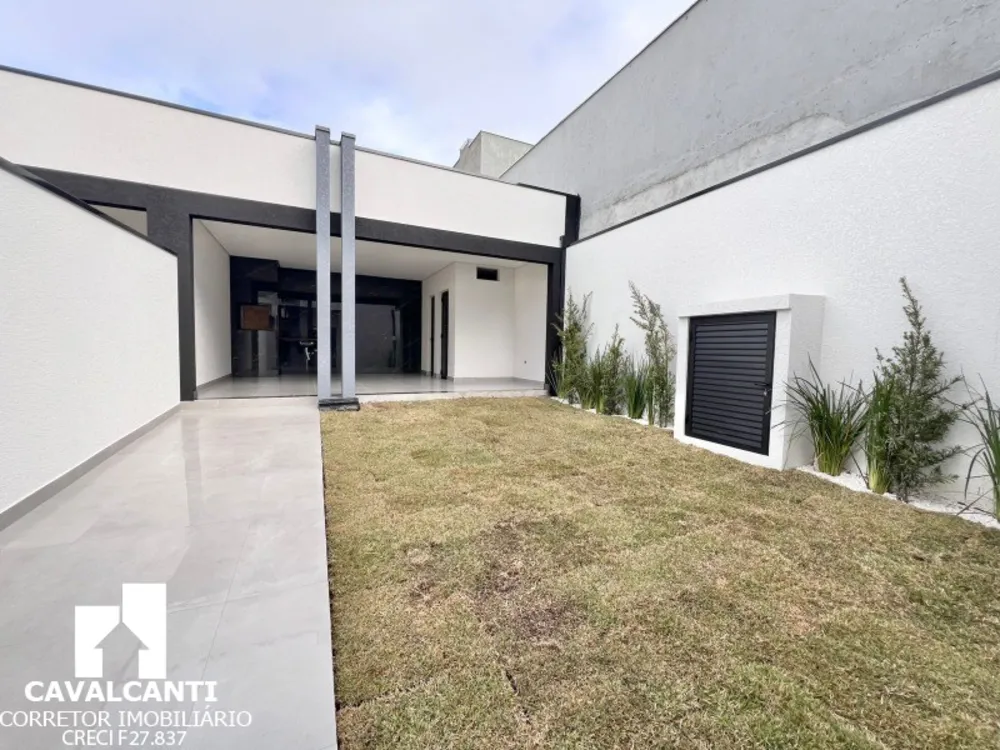 Casa, 4 quartos, 160 m² - Foto 3