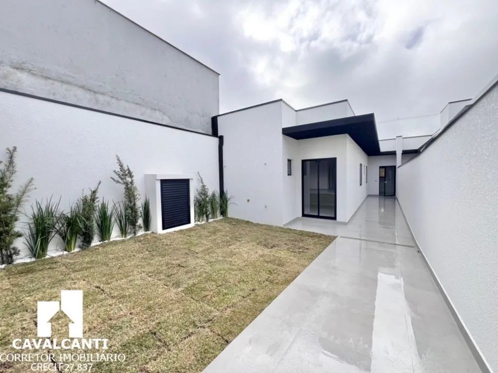 Casa, 4 quartos, 160 m² - Foto 6