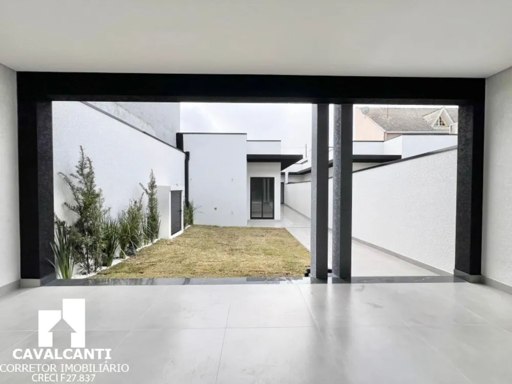 Casa, 4 quartos, 160 m² - Foto 14