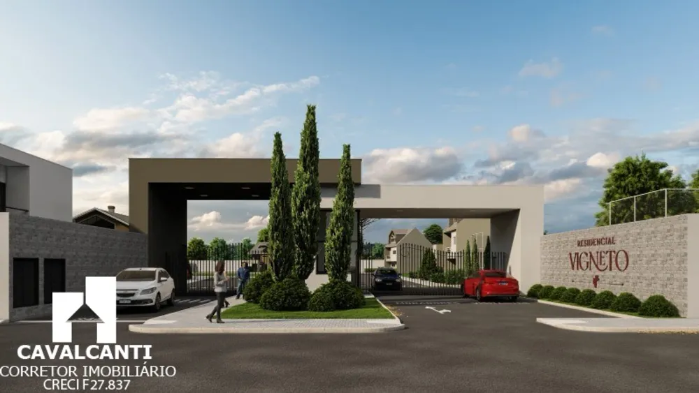 Terreno, 128 m² - Foto 6