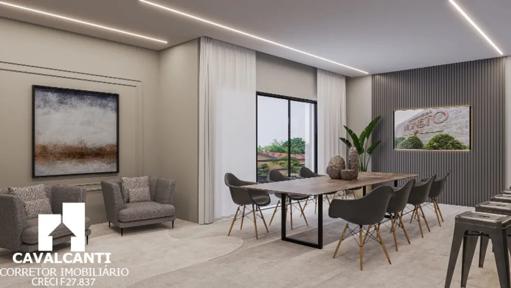 Terreno, 128 m² - Foto 12