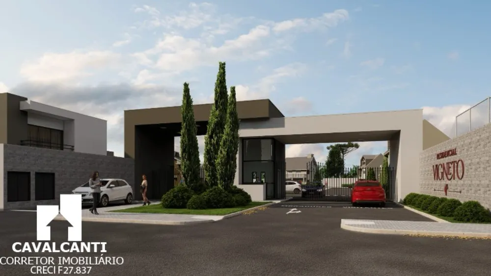 Terreno, 128 m² - Foto 5