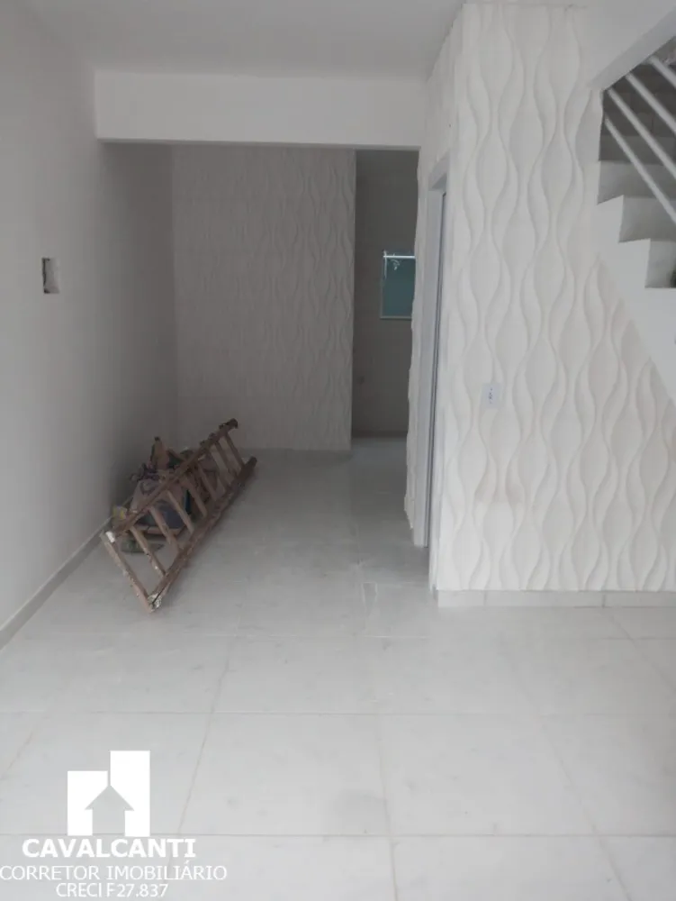 Casa, 2 quartos - Foto 6