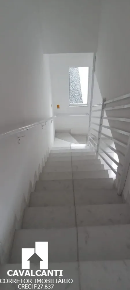 Casa, 2 quartos - Foto 8