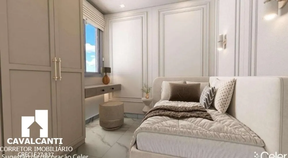 Apartamento, 3 quartos, 82 m² - Foto 8