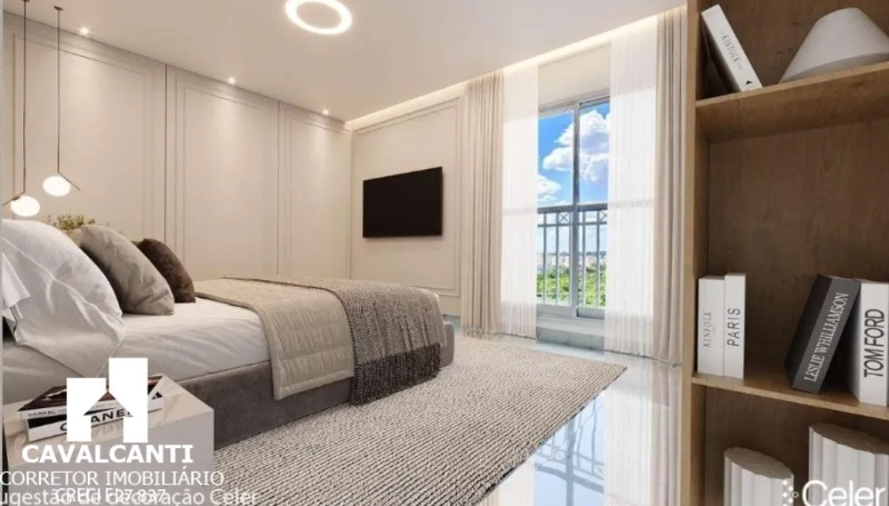 Apartamento, 3 quartos, 82 m² - Foto 6