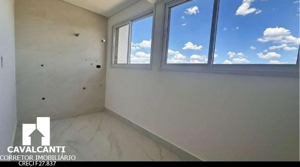 Apartamento, 3 quartos, 82 m² - Foto 11