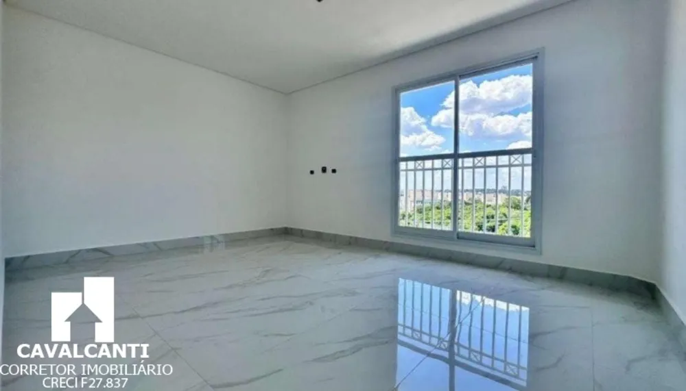 Apartamento, 3 quartos, 82 m² - Foto 7