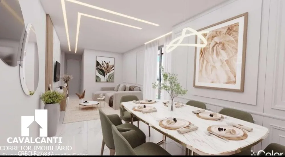 Apartamento, 3 quartos, 82 m² - Foto 15