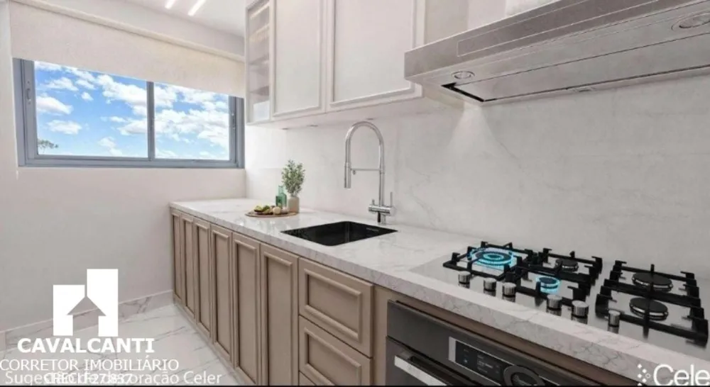 Apartamento, 3 quartos, 82 m² - Foto 12