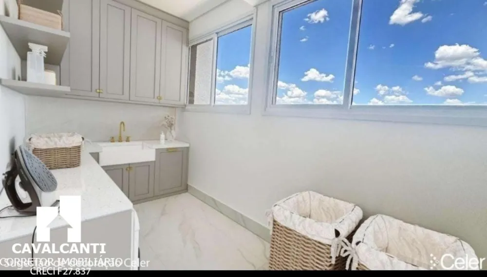 Apartamento, 3 quartos, 82 m² - Foto 10