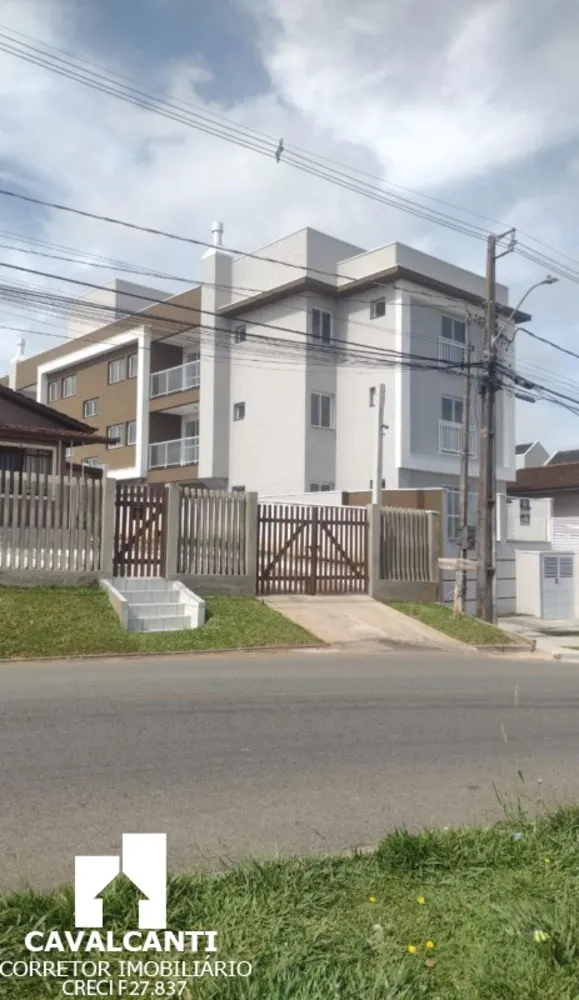 Apartamento, 3 quartos, 82 m² - Foto 2