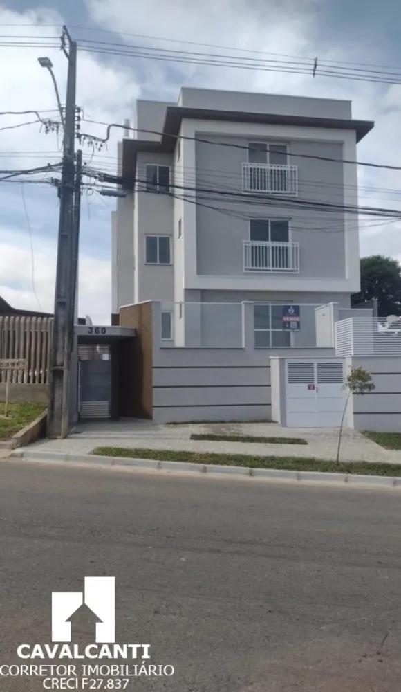 Apartamento, 3 quartos, 82 m² - Foto 3