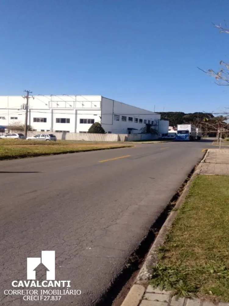 Loteamento e Condomínio, 4000 m² - Foto 5