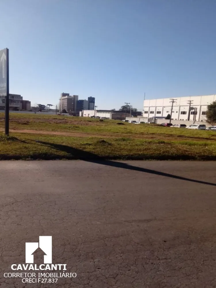 Loteamento e Condomínio, 4000 m² - Foto 2