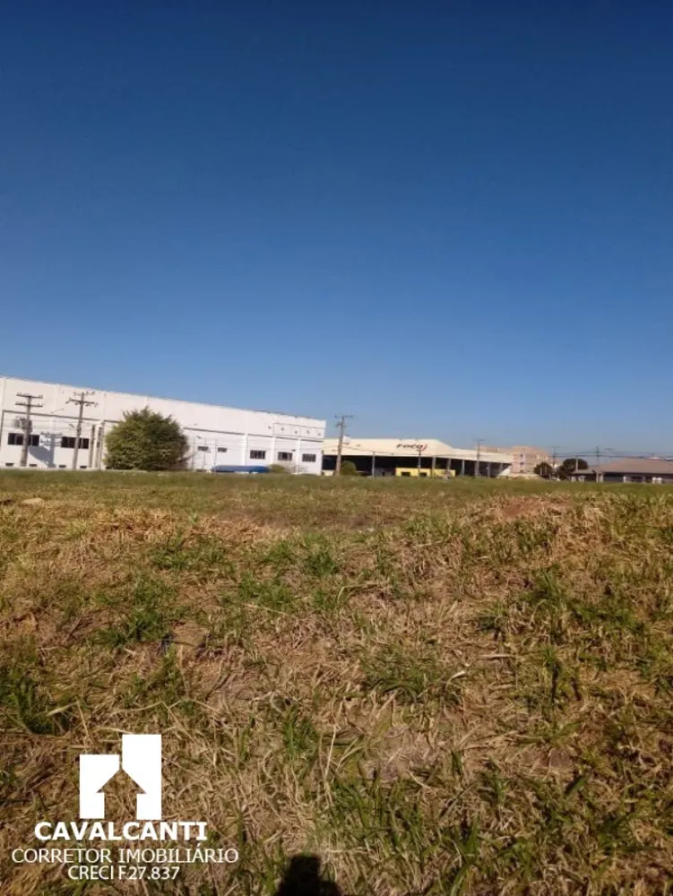 Loteamento e Condomínio, 4000 m² - Foto 1