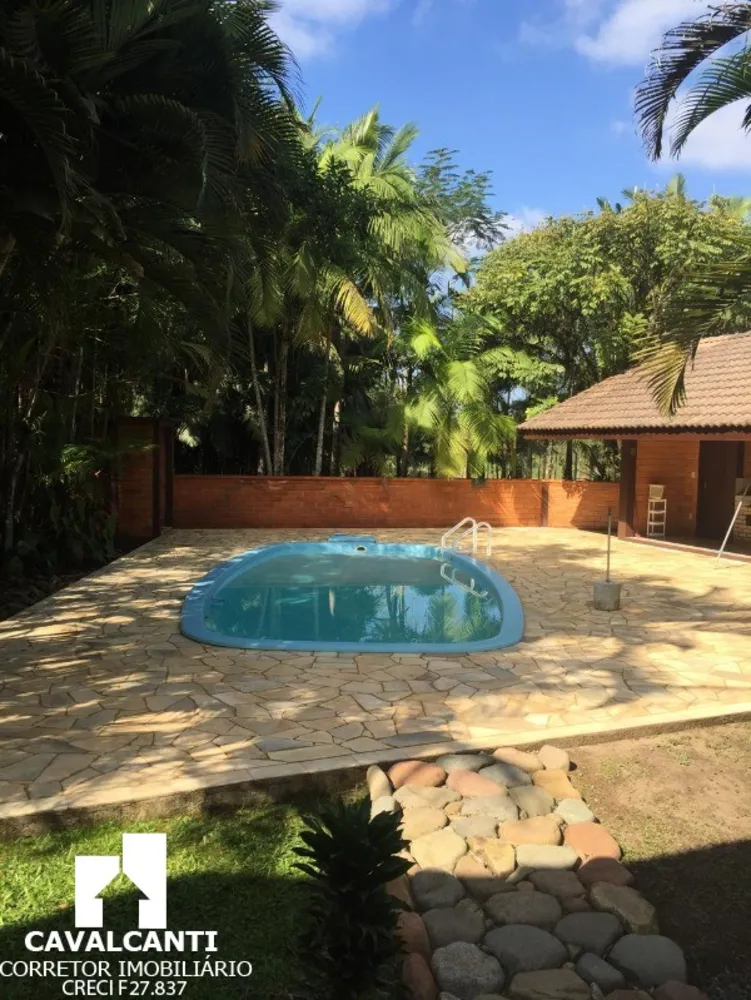 Casa, 10 quartos, 600 m² - Foto 7