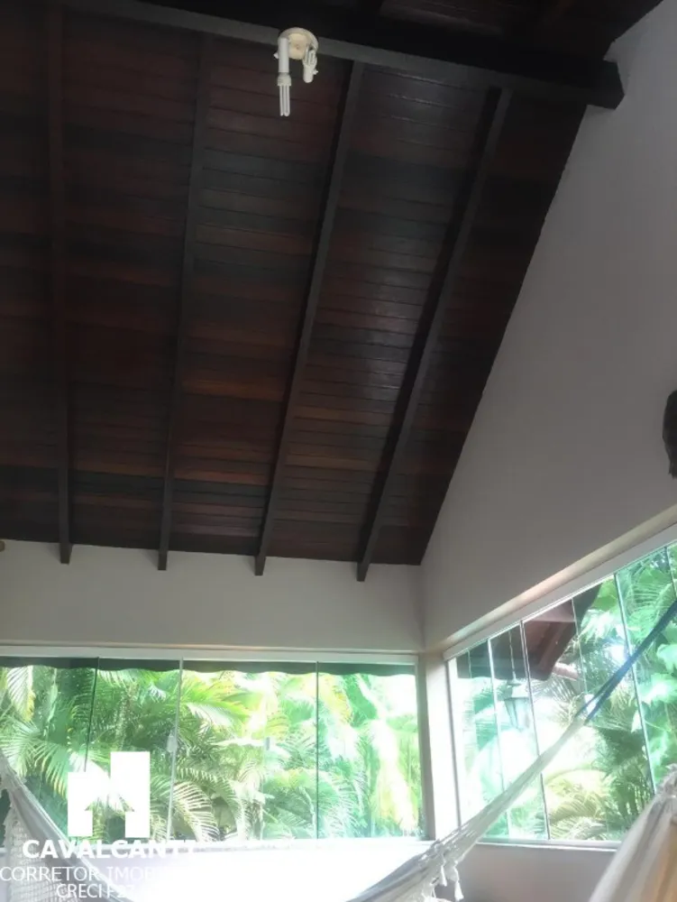 Casa, 10 quartos, 600 m² - Foto 6